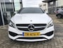 Mercedes-Benz CLA Shooting Brake 180 AMG AUTOMAAT 122PK :NAVI/LED/P-CAM/1.EIG -/ MEDIA/2xPDC/18''AMG/BTA/STOELVERW./NL AUTO - KM=NAP