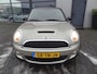 MINI Cooper S Mini 1.6 | 175PK | NL-AUTO | LEDER | AIRCO |
