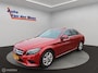 Mercedes-Benz C-klasse 180 Business Solution