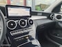 Mercedes-Benz C-klasse 180 Business Solution