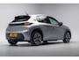 Peugeot e-208 EV GT 350 50 kWh 3 fase [ Panorama Leder/Alcantara LED ]