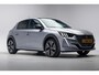 Peugeot e-208 EV GT 350 50 kWh 3 fase [ Panorama Leder/Alcantara LED ]