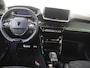 Peugeot e-208 EV GT Avantage 51 kWh | Stoelverwarming | Adapt. Cruise | Camera | 17% bijtelling!!!