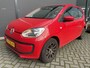 Volkswagen Up! 1.0 move up! Airco - Radio/Cd speler - Elektrische ramen voor - centrale deurvergrendeling met afstandsbediening