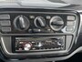 Volkswagen Up! 1.0 move up! Airco - Radio/Cd speler - Elektrische ramen voor - centrale deurvergrendeling met afstandsbediening