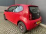 Volkswagen Up! 1.0 move up! Airco - Radio/Cd speler - Elektrische ramen voor - centrale deurvergrendeling met afstandsbediening
