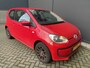 Volkswagen Up! 1.0 move up! Airco - Radio/Cd speler - Elektrische ramen voor - centrale deurvergrendeling met afstandsbediening