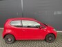 Volkswagen Up! 1.0 move up! Airco - Radio/Cd speler - Elektrische ramen voor - centrale deurvergrendeling met afstandsbediening