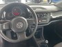 Volkswagen Up! 1.0 move up! Airco - Radio/Cd speler - Elektrische ramen voor - centrale deurvergrendeling met afstandsbediening