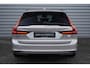 Volvo V90 2.0 T6 Plug-in hybrid AWD Ultimate Bright | Panoramadak | Geventileerd leder | Stoel en stuurverwarming | Adaptieve cruise control