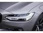 Volvo V90 2.0 T6 Plug-in hybrid AWD Ultimate Bright | Panoramadak | Geventileerd leder | Stoel en stuurverwarming | Adaptieve cruise control