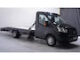 Ford Transit 2.0 TDCI 170 pk Autotransporter Airco, Luchtvering, Trekhaak 2.800 kg, Dubbel lucht achter, 3-Zits