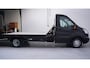 Ford Transit 2.0 TDCI 170 pk Autotransporter Airco, Luchtvering, Trekhaak 2.800 kg, Dubbel lucht achter, 3-Zits