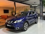 Nissan Qashqai 1.2 Acenta Garantie Trekhaak Pano Leder Elek Stoelen 360 Camera StoelVW Led Dab Navi Cruise Rijklaar