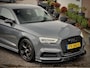 Audi A3 Limousine 1.5 TFSI AUT7 CoD RS SPORT 3X SLINE LEDER NAVI LED LMV PDC ZEER EXCLUSIEVE UITVOERING!