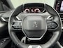 Peugeot 5008 BWJ 2021 1.2 131 PK PureTech GT FULL LED | ADAPTIVE CRUISE | STOELVERW. | HALF LEDER | CARPLAY + ANDROID AUTO | DODE HOEK | LANE ASSIST | DAB | 360 CAMERA | NAVI | CLIMA |  LMV | PDC