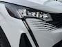 Peugeot 5008 BWJ 2021 1.2 131 PK PureTech GT FULL LED | ADAPTIVE CRUISE | STOELVERW. | HALF LEDER | CARPLAY + ANDROID AUTO | DODE HOEK | LANE ASSIST | DAB | 360 CAMERA | NAVI | CLIMA |  LMV | PDC