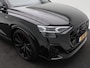 Audi Q8 60 TFSi e 490 Pk quattro S-Line Competition | Panoramadak | Trekhaak | 23 Inch | Head Up | Valcona Leder | B&O Audio