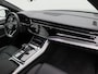 Audi Q8 60 TFSi e 490 Pk quattro S-Line Competition | Panoramadak | Trekhaak | 23 Inch | Head Up | Valcona Leder | B&O Audio