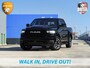 Dodge Ram 1500 | Laramie | Sport | Crew Cab | 4X4 | Panorama | 12-inch Touchscreen | Sport | BPM VRIJ Getoonde accessoires zijn verkrijgbaar tegen meerprijs