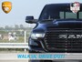 Dodge Ram 1500 | Laramie | Sport | Crew Cab | 4X4 | Panorama | 12-inch Touchscreen | Sport | BPM VRIJ Getoonde accessoires zijn verkrijgbaar tegen meerprijs
