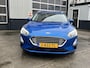 Ford Focus Wagon 1.0 EcoBoost Hybrid Titanium X Business Stoelverw. trekhaak navi camera