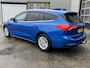 Ford Focus Wagon 1.0 EcoBoost Hybrid Titanium X Business Stoelverw. trekhaak navi camera