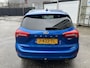 Ford Focus Wagon 1.0 EcoBoost Hybrid Titanium X Business Stoelverw. trekhaak navi camera