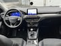 Ford Focus Wagon 1.0 EcoBoost Hybrid Titanium X Business Stoelverw. trekhaak navi camera