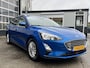 Ford Focus Wagon 1.0 EcoBoost Hybrid Titanium X Business Stoelverw. trekhaak navi camera