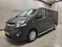 Opel Vivaro 1.6CDTI L2/H1 Dubbele Cabine!