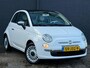 Fiat 500 1.2 Lounge AIRCO | ELEK RAMEN | PANO | NWE APK