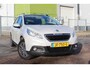 Peugeot 2008 1.2 PureTech Blue Lion NAP AUTOMAAT PANORAMA NAVI AIRCO CRUISE SENSOREN
