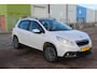 Peugeot 2008 1.2 PureTech Blue Lion NAP AUTOMAAT PANORAMA NAVI AIRCO CRUISE SENSOREN