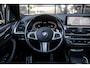 BMW X3 M40i xDrive High Executive | Panodak | Carbon | H&K | Trekhaak | 21 inch |
