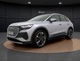Audi Q4 e-tron Advanced edition 45 quattro 82 kWh 210 kW / 286 PK