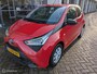 Toyota Aygo 1.0 VVT-i x-fun