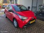 Toyota Aygo 1.0 VVT-i x-fun