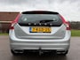 Volvo V60 2.4 D6 AWD Plug-In Hybrid Summum Automaat | Schuif-/Kanteldak | Leder | Navi | 17" Velen | Stoelverwarming | PDC | LED |