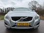 Volvo V60 2.4 D6 AWD Plug-In Hybrid Summum Automaat | Schuif-/Kanteldak | Leder | Navi | 17" Velen | Stoelverwarming | PDC | LED |