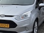 Ford B-Max 1.0 EcoBoost Titanium / Airco / Navi / Cruise / Trekhaak / PDC v+a / Camera