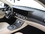 Mercedes-Benz E-klasse 200 Business Solution Luxury /Panoramadak /Burmester /Memory stoelen /360 Camera