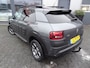 Citroën C4 Cactus 1.2 | Shine | NL-AUTO | CRUISE | CAMERA | TREKHAAK | NAVI |