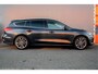 Ford Focus Wagon BWJ 2021 1.0 124 PK EcoBoost Hybrid Vignale HEAD UP DISPLAY / TREKHAAK | PANORAMADAK | XENON | STOELVERW. | LEDER | STUURVERW. | ADAPTIVE CRUISE | ELEKTRISCHE ACHTERKLEP | CAMERA | CARPAY + ANDROID | LMV | PDC