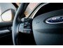 Ford Focus Wagon BWJ 2021 1.0 124 PK EcoBoost Hybrid Vignale HEAD UP DISPLAY / TREKHAAK | PANORAMADAK | XENON | STOELVERW. | LEDER | STUURVERW. | ADAPTIVE CRUISE | ELEKTRISCHE ACHTERKLEP | CAMERA | CARPAY + ANDROID | LMV | PDC