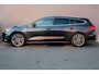 Ford Focus Wagon BWJ 2021 1.0 124 PK EcoBoost Hybrid Vignale HEAD UP DISPLAY / TREKHAAK | PANORAMADAK | XENON | STOELVERW. | LEDER | STUURVERW. | ADAPTIVE CRUISE | ELEKTRISCHE ACHTERKLEP | CAMERA | CARPAY + ANDROID | LMV | PDC