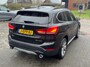 BMW X1 sDrive 2.0i 192pk autom ecc,beigeleer,lmv,navi,led,chroom,dglas,camera