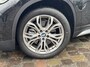 BMW X1 sDrive 2.0i 192pk autom ecc,beigeleer,lmv,navi,led,chroom,dglas,camera