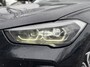 BMW X1 sDrive 2.0i 192pk autom ecc,beigeleer,lmv,navi,led,chroom,dglas,camera