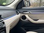 BMW X1 sDrive 2.0i 192pk autom ecc,beigeleer,lmv,navi,led,chroom,dglas,camera